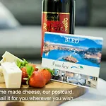 דירה 4* Heaven In Centre Of *