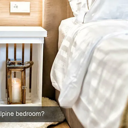 4* Heaven In Centre Of