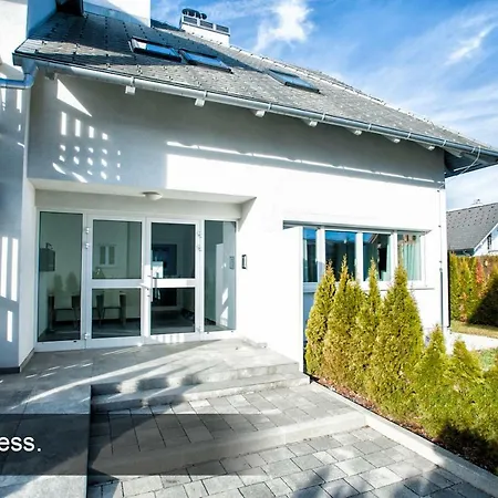 Apartment 4* Heaven In Centre Of Bled