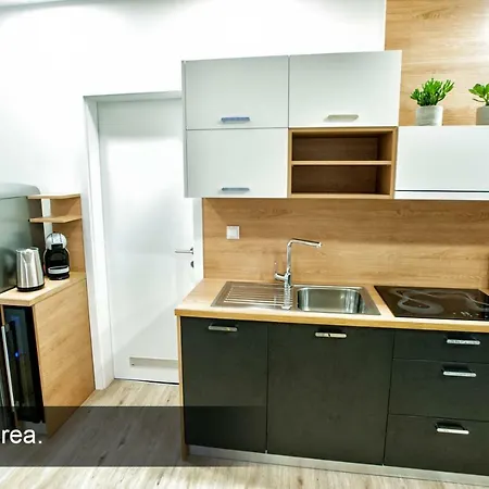 4* Heaven In Centre Of Apartment *