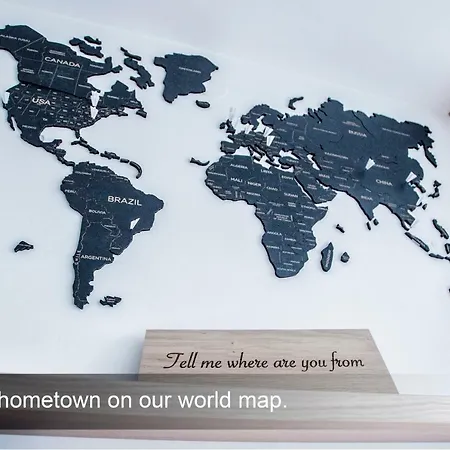 Apartamento 4* Heaven In Centre Of *