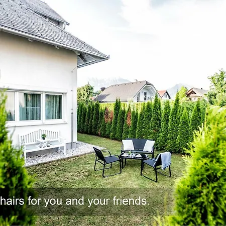 4* Heaven In Centre Of Apartma