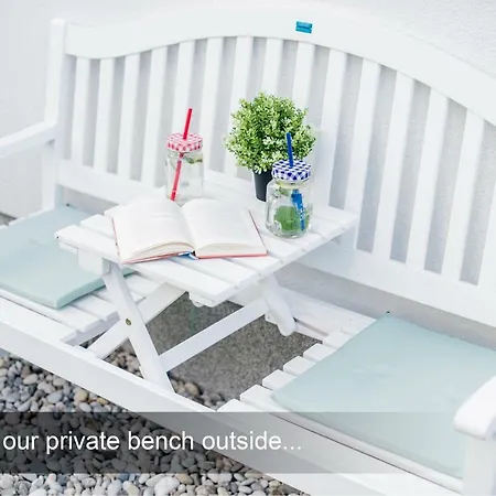 4* Heaven In Centre Of 公寓