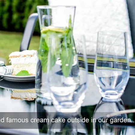 4* Heaven In Centre Of Apartman