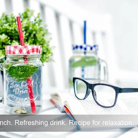 4* Heaven In Centre Of Apartamento Bled