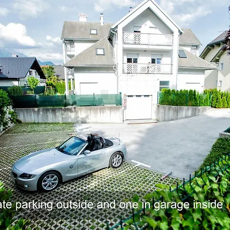 4* Heaven In Centre Of Apartma