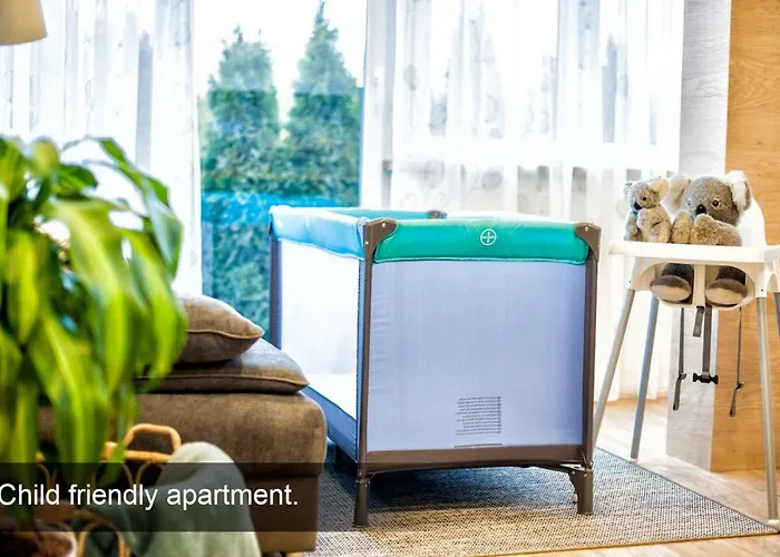 아파트 4* Heaven In Centre Of