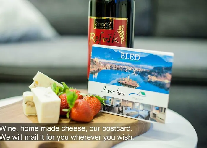 아파트 4* Heaven In Centre Of *