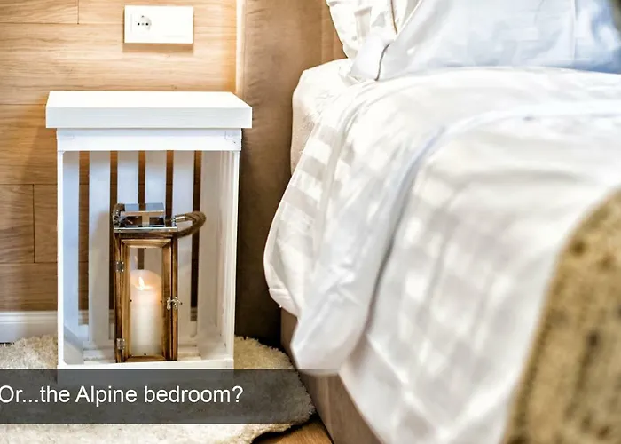 4* Heaven In Centre Of