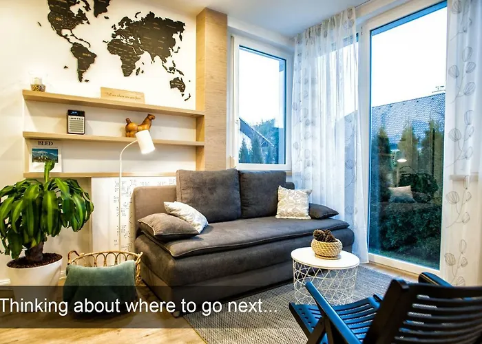 4* Heaven In Centre Of アパート *