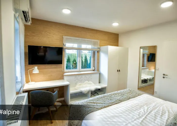 4* Heaven In Centre Of *