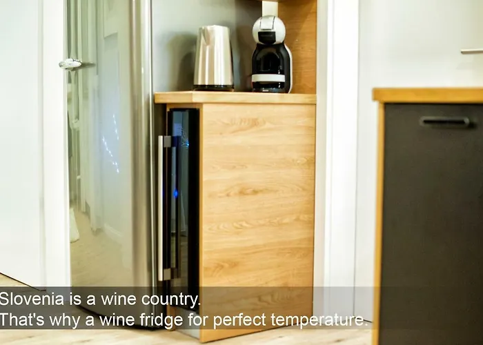 公寓 4* Heaven In Centre Of