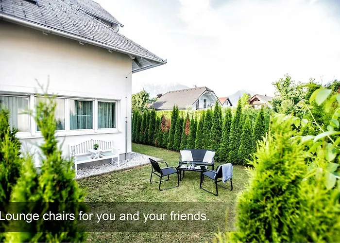 4* Heaven In Centre Of 公寓