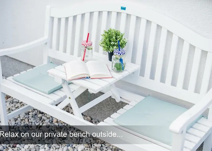 4* Heaven In Centre Of 公寓