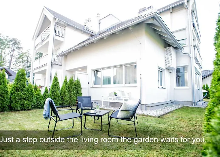 4* Heaven In Centre Of *