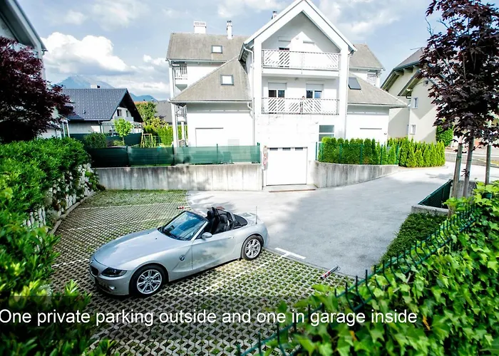 4* Heaven In Centre Of 公寓